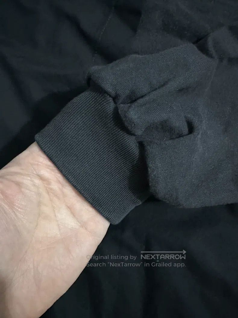 Balenciaga Balenciaga size 37 Double ring long-sleeve hooded pieced s Size US S / EU 44-46 / 1 - 5 Thumbnail