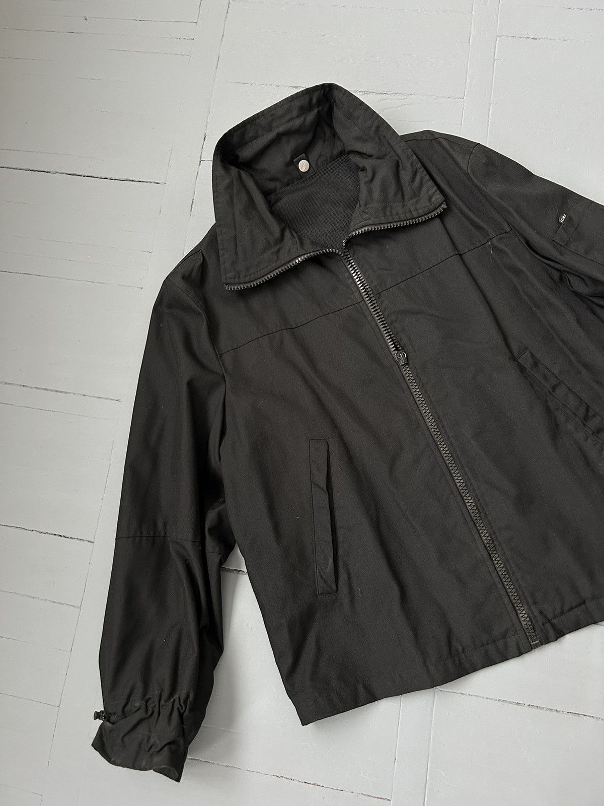 Iceberg × Vintage Iceberg vintage light jacket Size US L / EU 52-54 / 3 - 3 Thumbnail