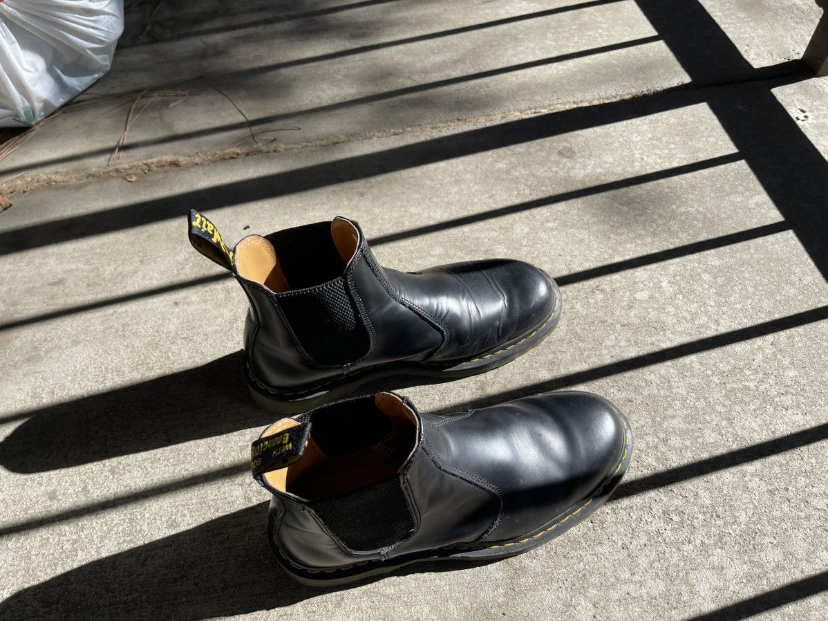 Dr. Martens Men’s Dr. Martens Boots Size US 9 / EU 42 - 10 Thumbnail