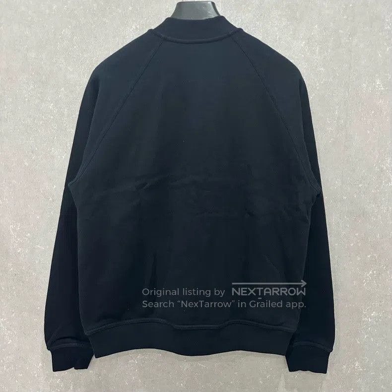 Hermes Navy Blue Robot Jacket