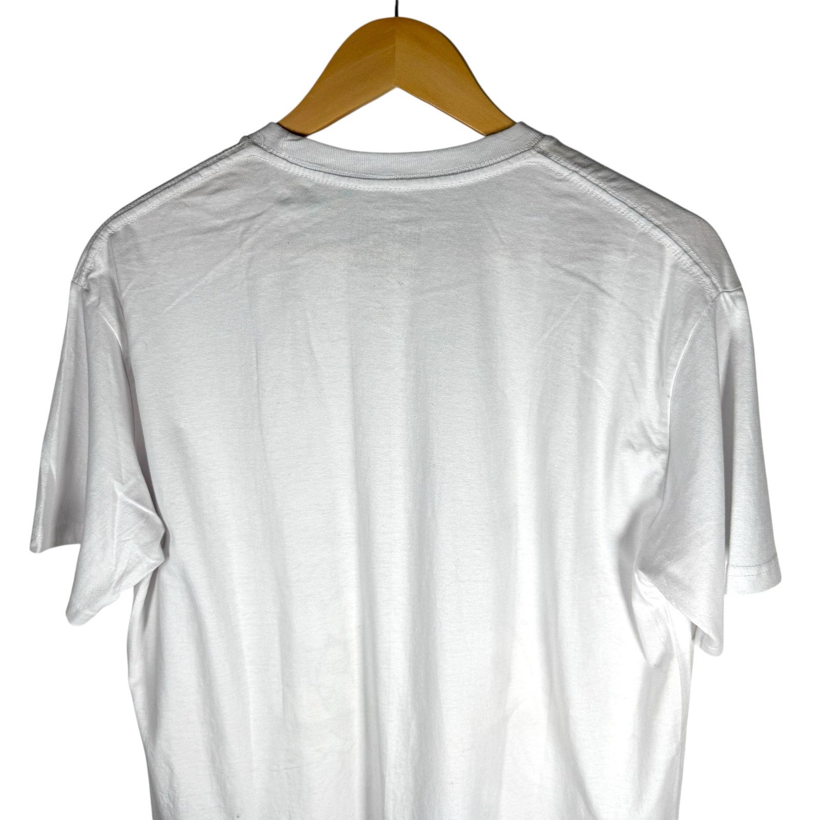 Other Never Broke Again Bubble Logo T-shirt Men’s XL - Streetwear Size US XL / EU 56 / 4 - 6 Thumbnail