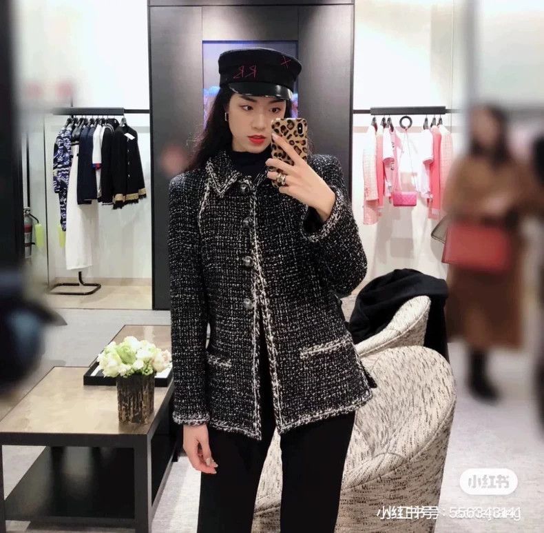 Chanel Chanel Ground control series jacket 2503-Nextarrow Size S / US 4 / IT 40 - 7 Thumbnail