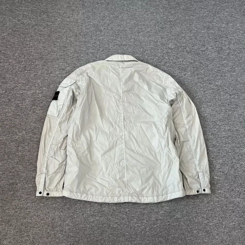 Stone Island Stone Island Functional Nylon Jacket -2506 Size US M / EU 48-50 / 2 - 2 Thumbnail