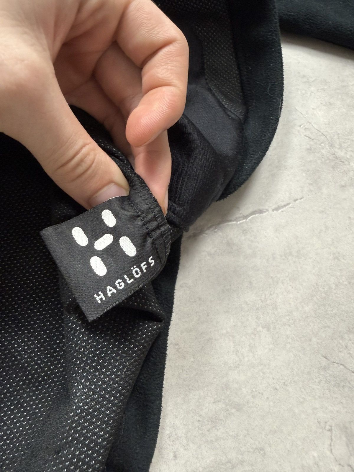 Haglofs Haglofs Jacket Size US S / EU 44-46 / 1 - 9 Thumbnail