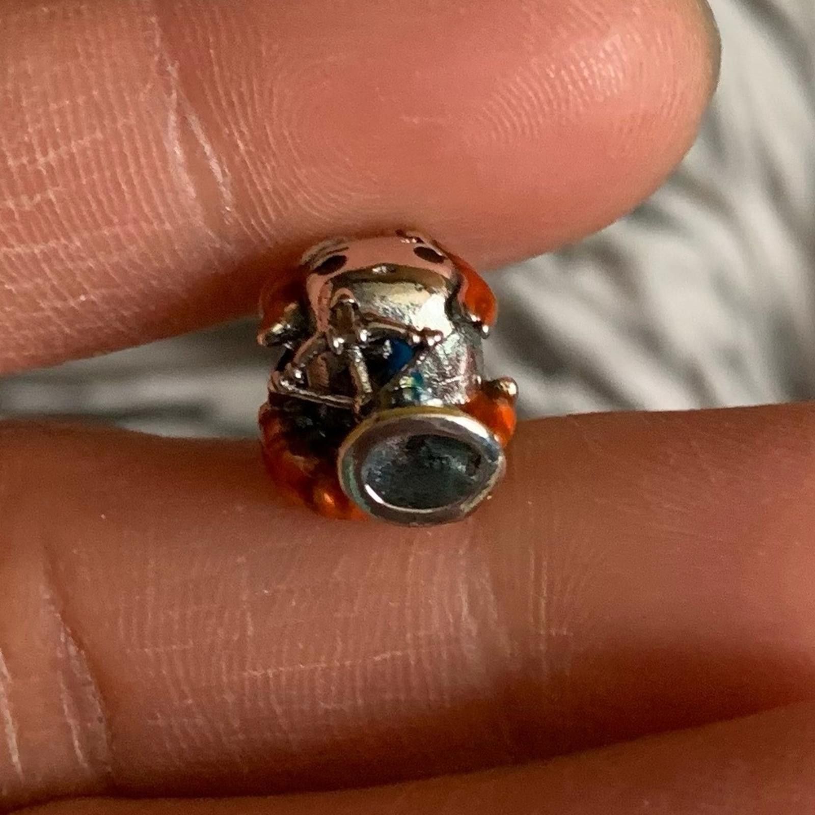 Other NWOT Brave Merida Charm Sterling Silver 925 Size ONE SIZE - 9 Thumbnail