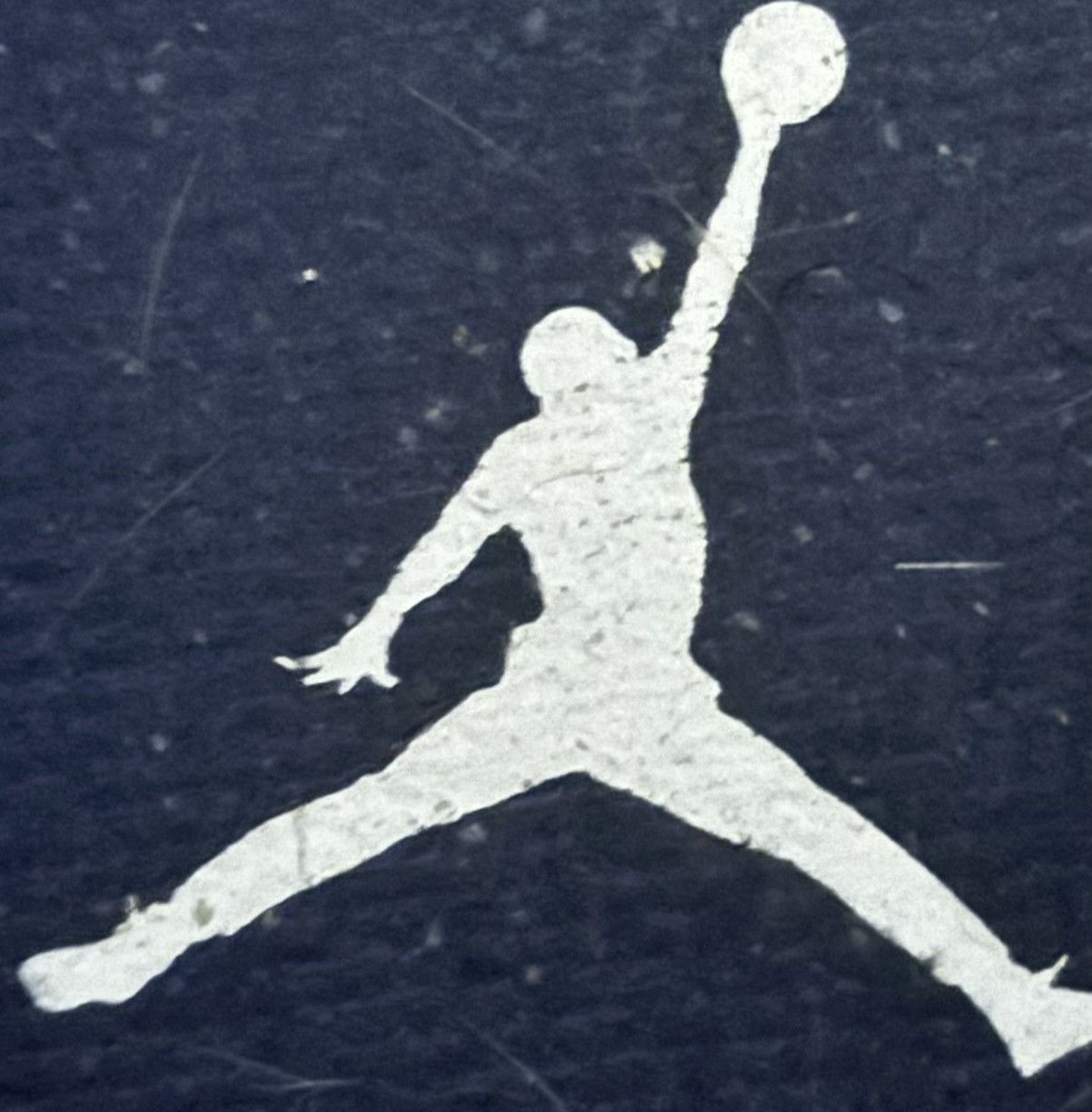 Jordan Brand Jordan 3 Retro Midnight Navy 2023 Size 11.5 Size US 11.5 / EU 44-45 - 7 Thumbnail