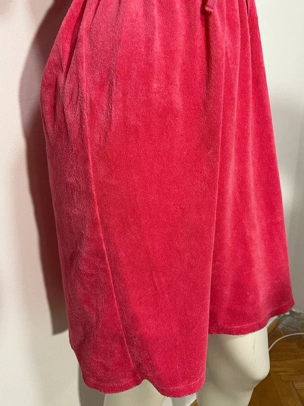 Juicy Couture Juicy Couture Genuine Vintage Pink Skirt Size M / US 6-8 / IT 42-44 - 6 Thumbnail