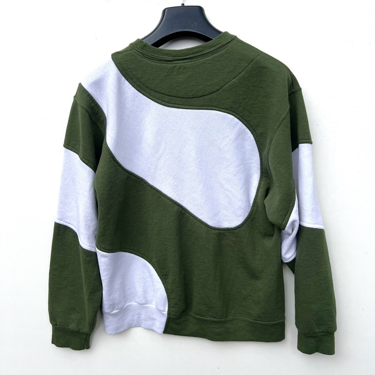 Nike Nike sweatshirt vintage Size US L / EU 52-54 / 3 - 6 Thumbnail