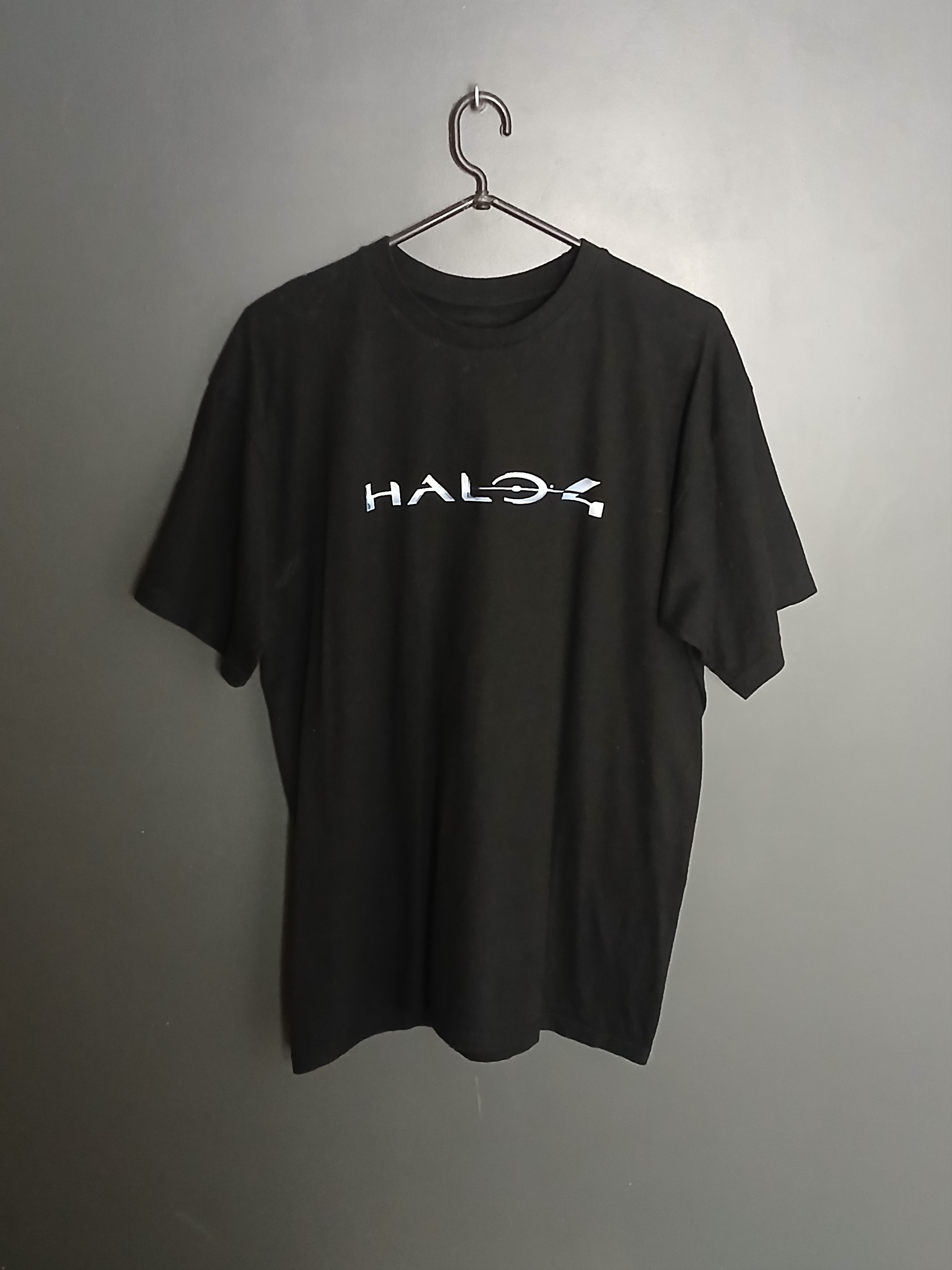 Halo × The Game Halo 4 Master Chief T-Shirt Size US M / EU 48-50 / 2 - 2 Thumbnail