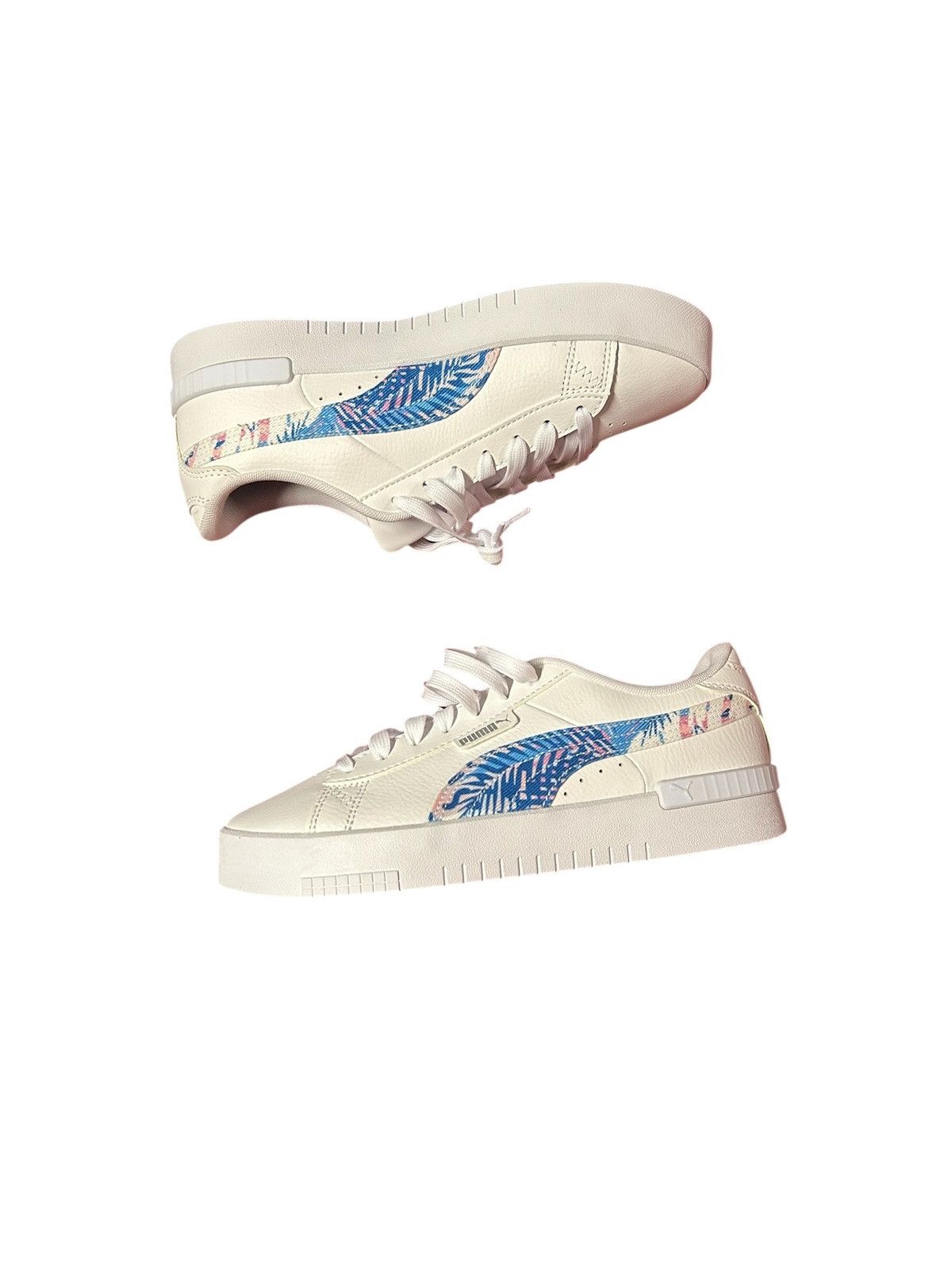 Puma Jada "Ocean Island Daze Size US 8.5 / IT 38.5 - 5 Thumbnail