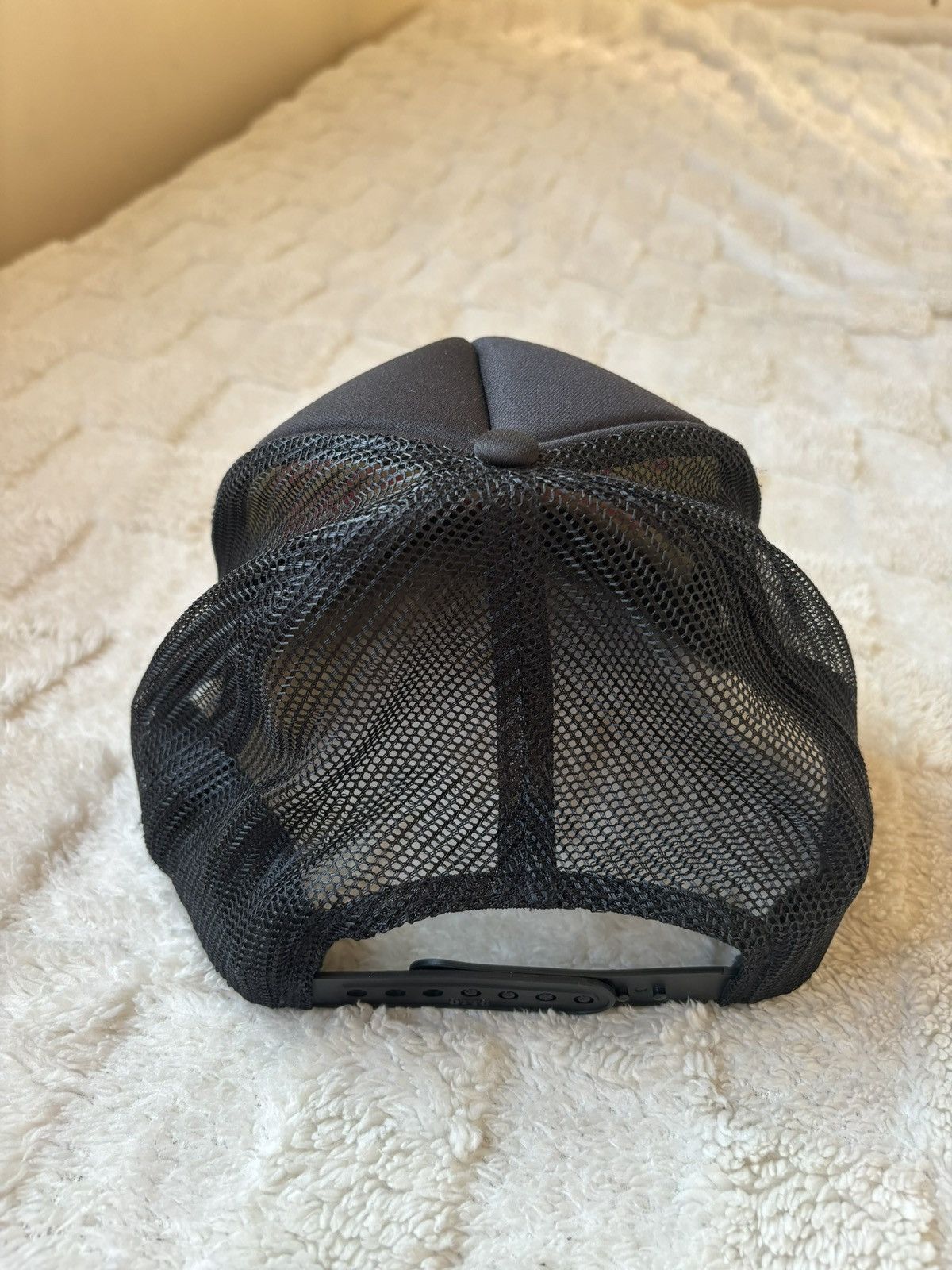Spyder Spider Silk Web Bank Hat Size ONE SIZE - 3 Thumbnail