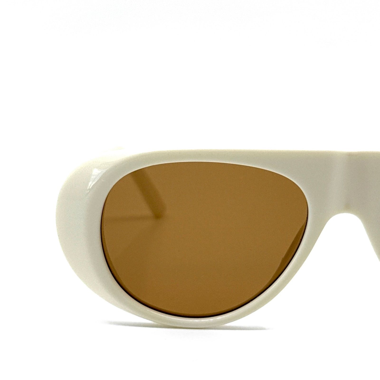 Palm Angels New, PALM ANGELS Sunglasses PERI011 0160 Authentic Size ONE SIZE - 6 Thumbnail