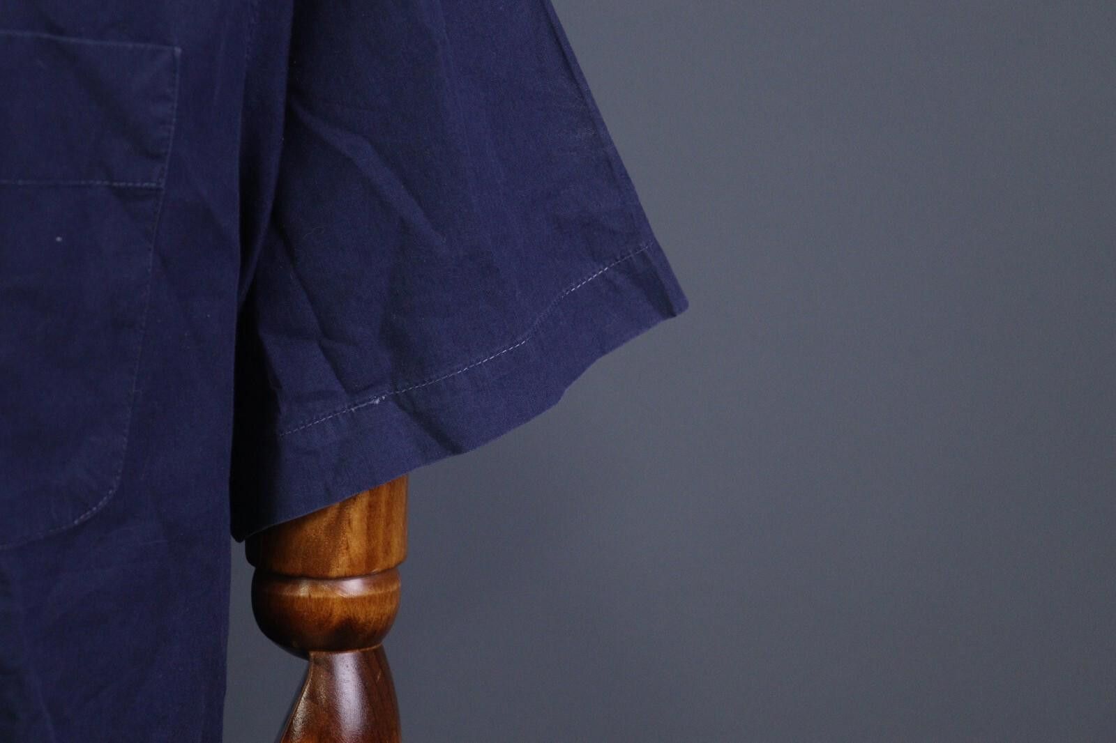 La Martina La Martina Saddlery Blue Button Down Shirt Size M Size US M / EU 48-50 / 2 - 4 Thumbnail
