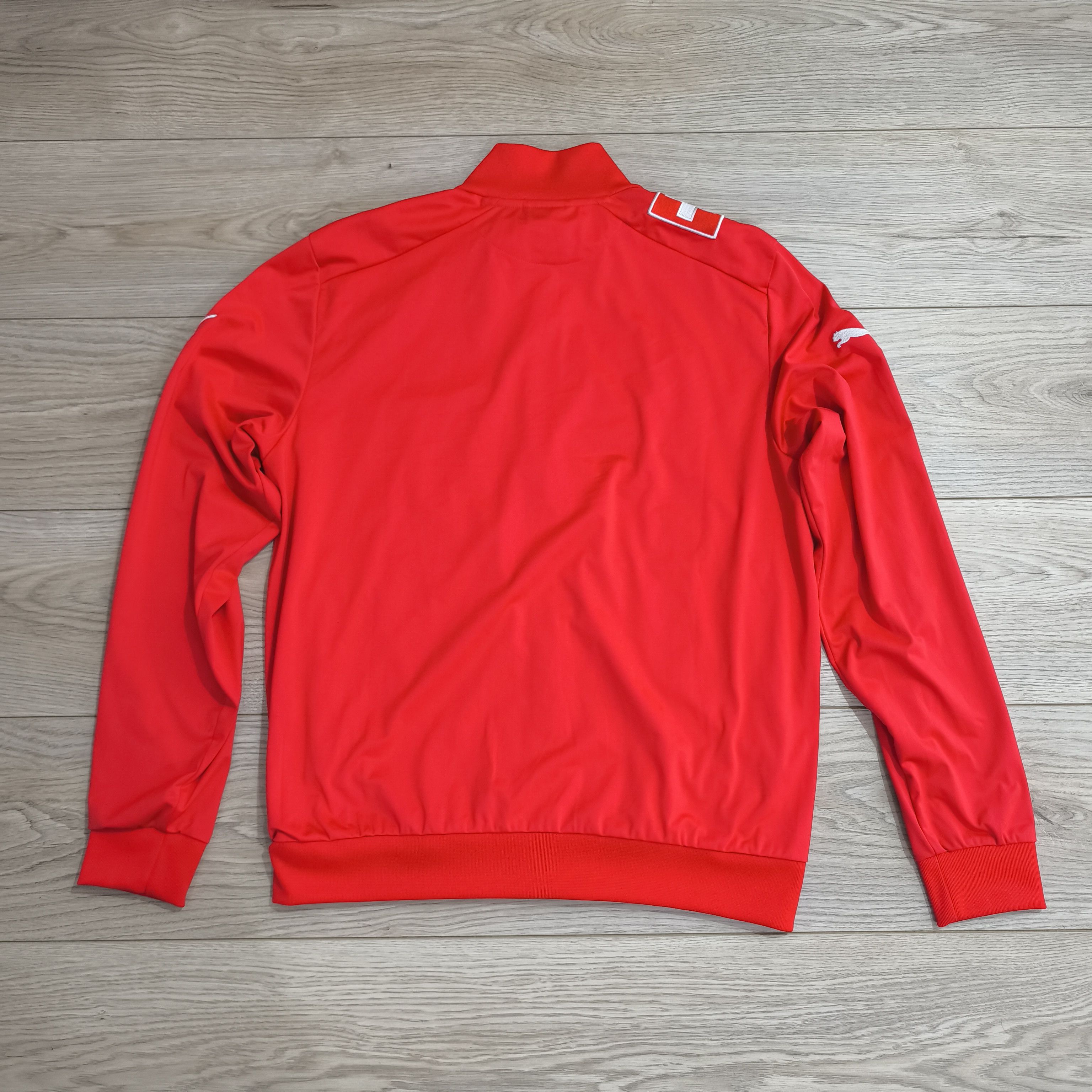Puma Switzerland Size US L / EU 52-54 / 3 - 7 Thumbnail