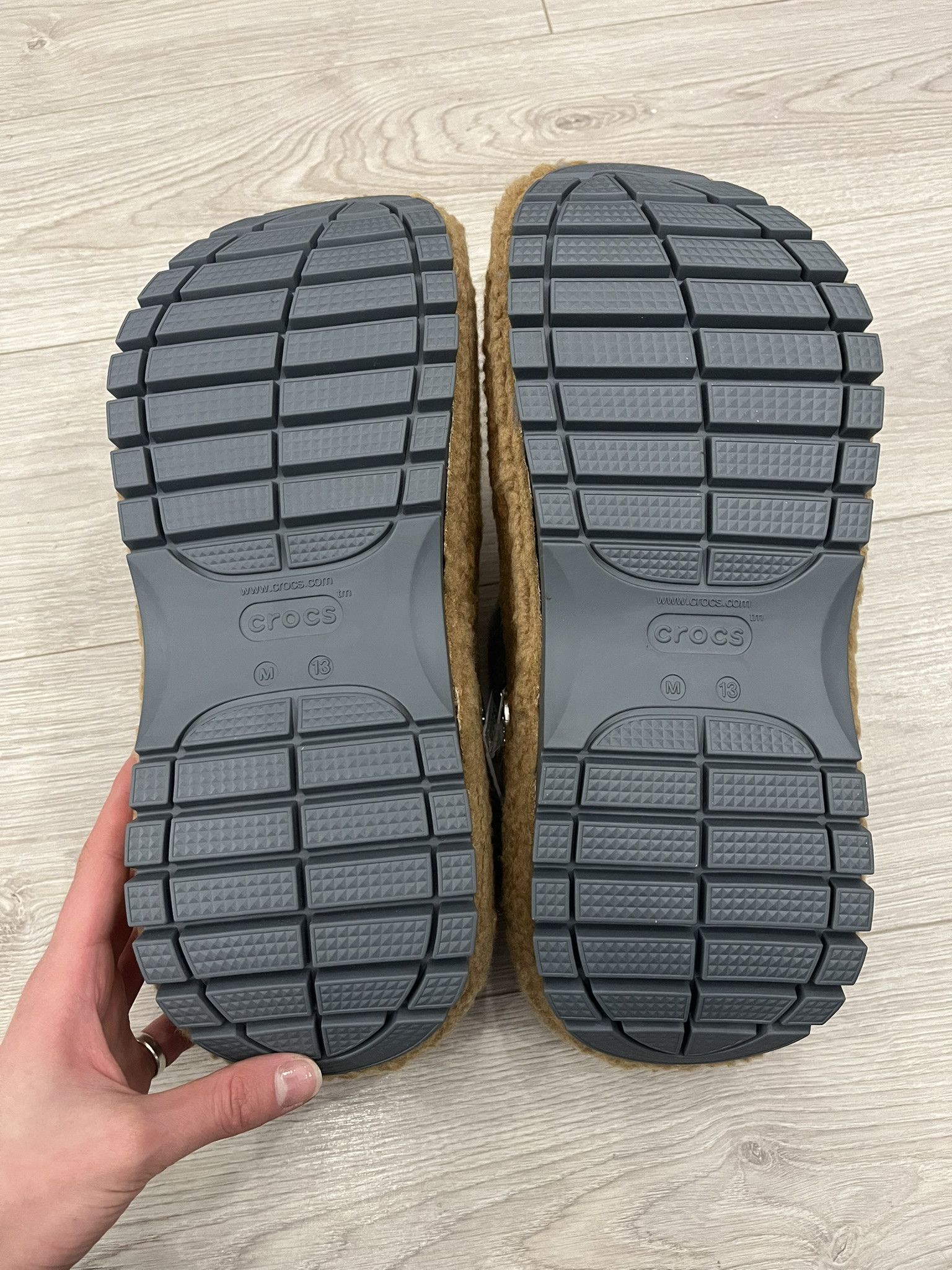 Crocs Lil Nas X Mega Crush Crocs Size US 7.5 / IT 37.5 - 6 Thumbnail