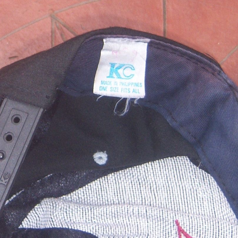 Other 90s Michael Jackson - King Of Pop Caps Size ONE SIZE - 14 Thumbnail