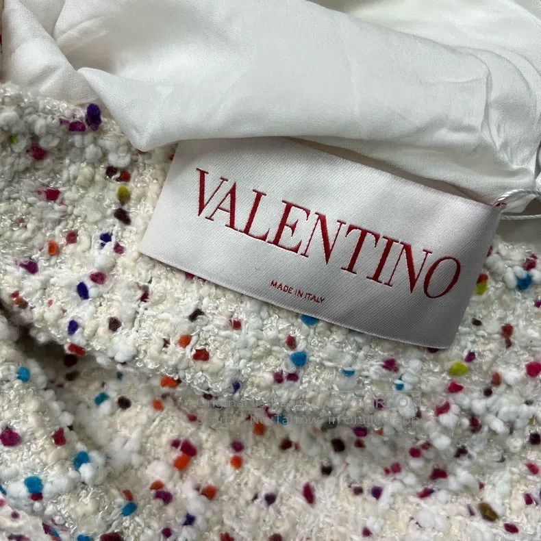 Valentino Valentino Polka dot dress Size S / US 4 / IT 40 - 5 Thumbnail