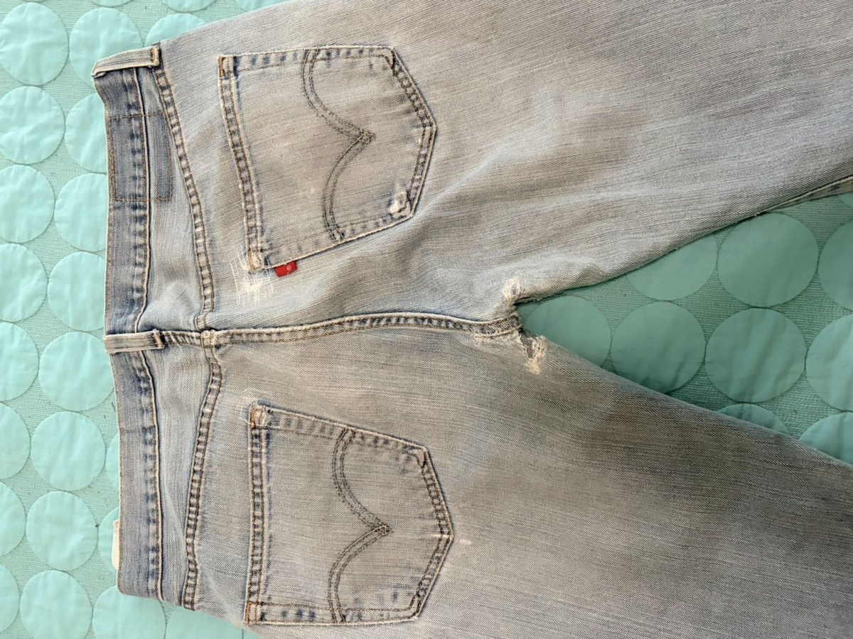 Levi's Vintage Clothing Levi vintage jeans Size US 36 / EU 52 - 6 Thumbnail