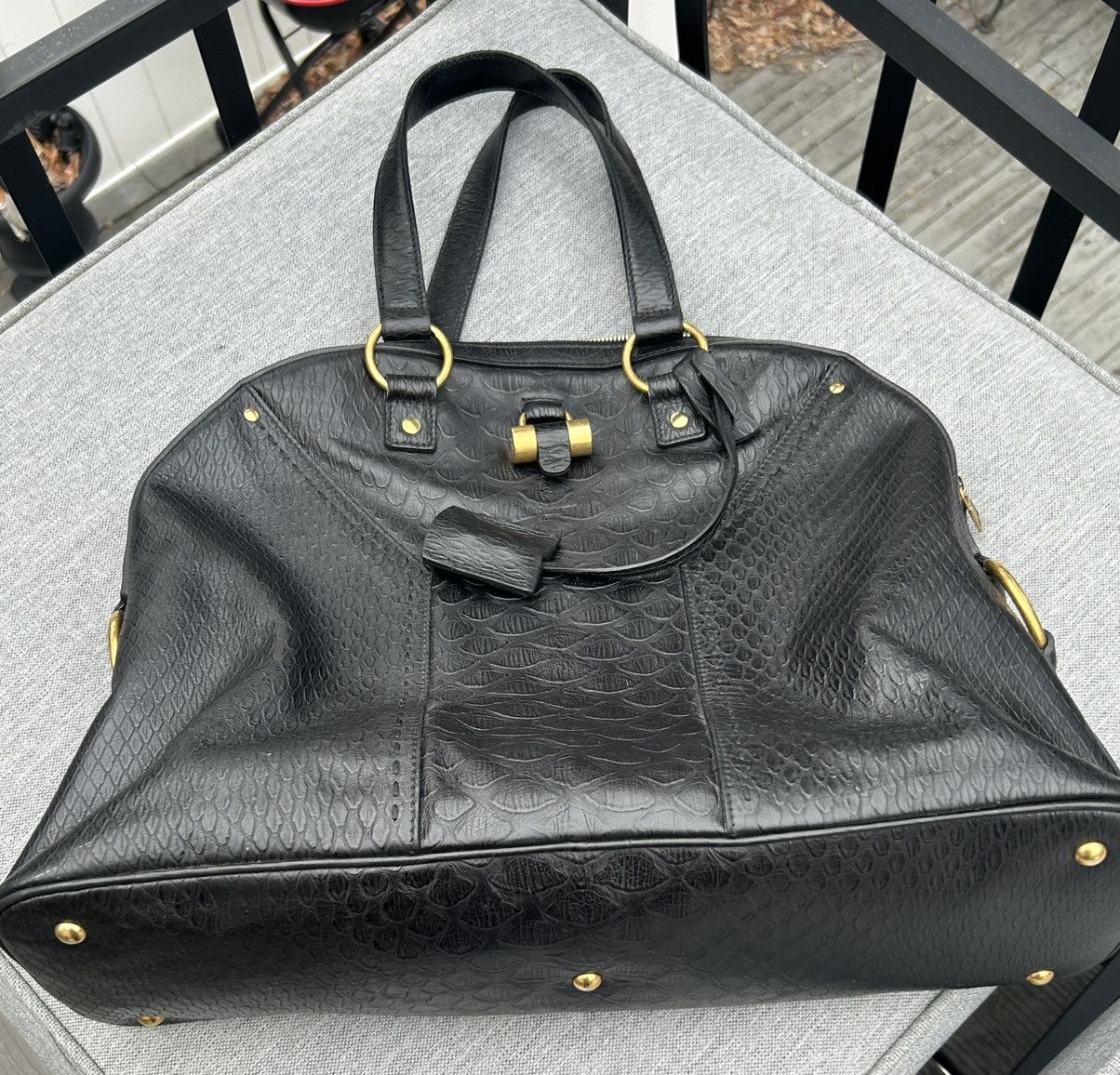 Yves Saint Laurent YVES SAINT LAURENT Size ONE SIZE - 1 Thumbnail