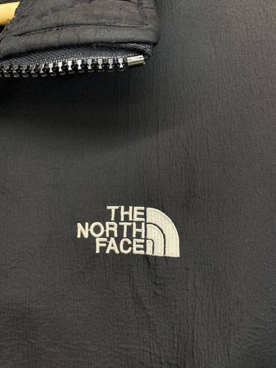 The North Face Vintage The North Face Summit Series Zip Up Jacket Size US XL / EU 56 / 4 - 10 Thumbnail