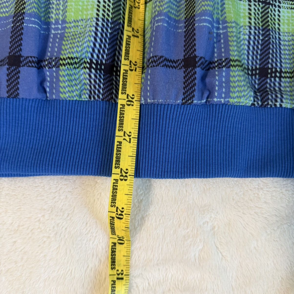 Fucking Awesome Fucking Awesome Golf Wind Crewneck Sweatshirt Size US S / EU 44-46 / 1 - 5 Thumbnail