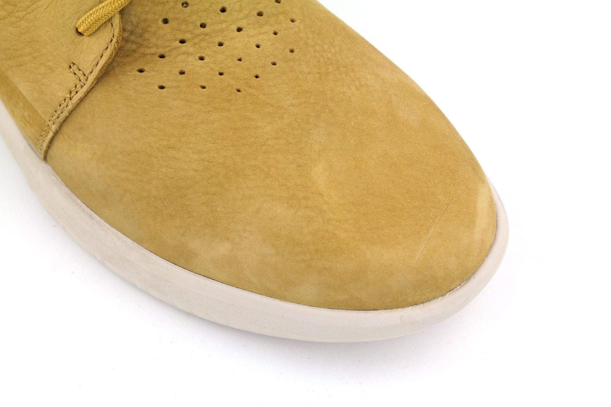 Timberland A2GYA-A6019 EU45/46 Brown Leather Logo 80863 Size US 12.5 / EU 45-46 - 14 Thumbnail