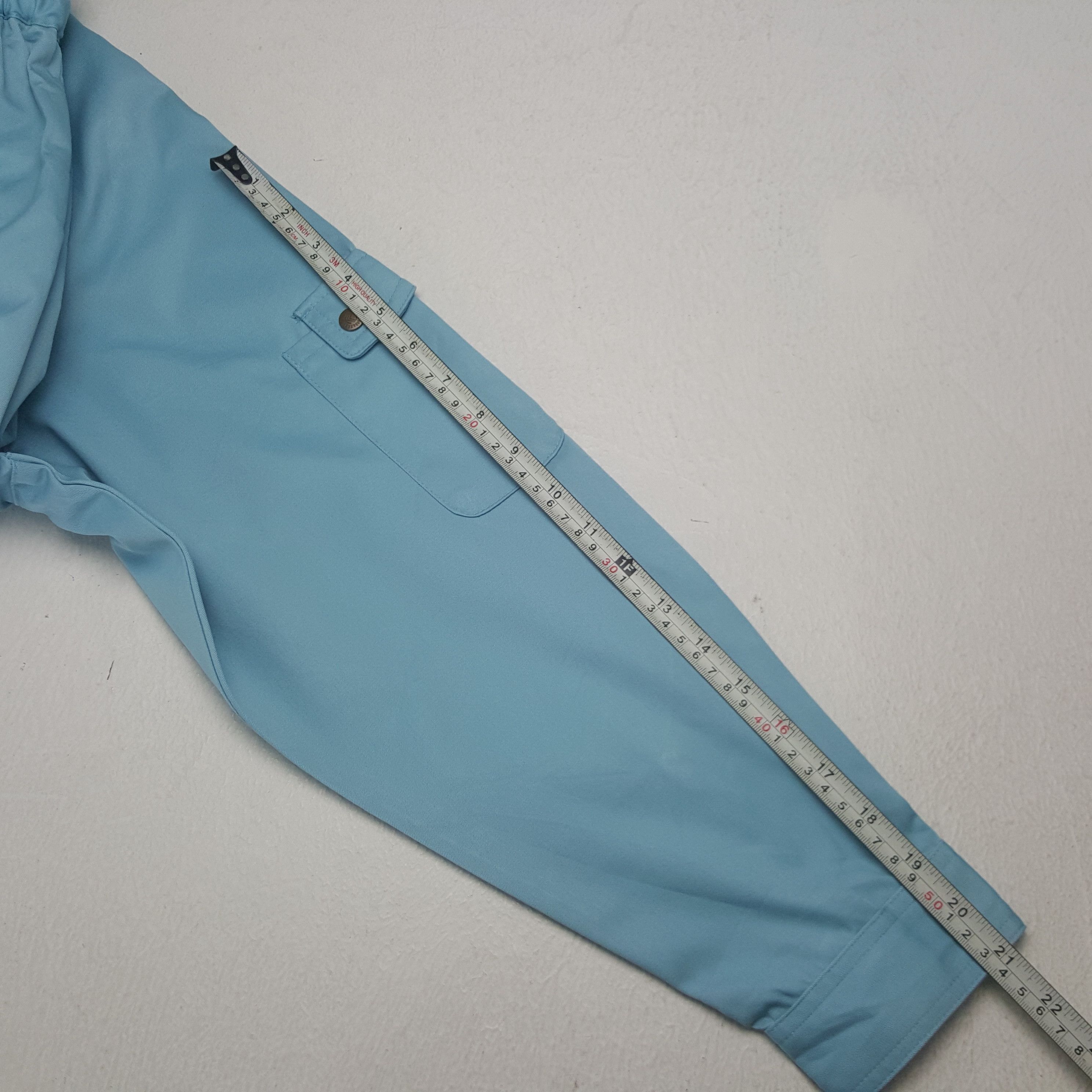 Vintage Vintage TRD Toyota Racing Custom Art Uniform Jacket Size US S / EU 44-46 / 1 - 7 Thumbnail