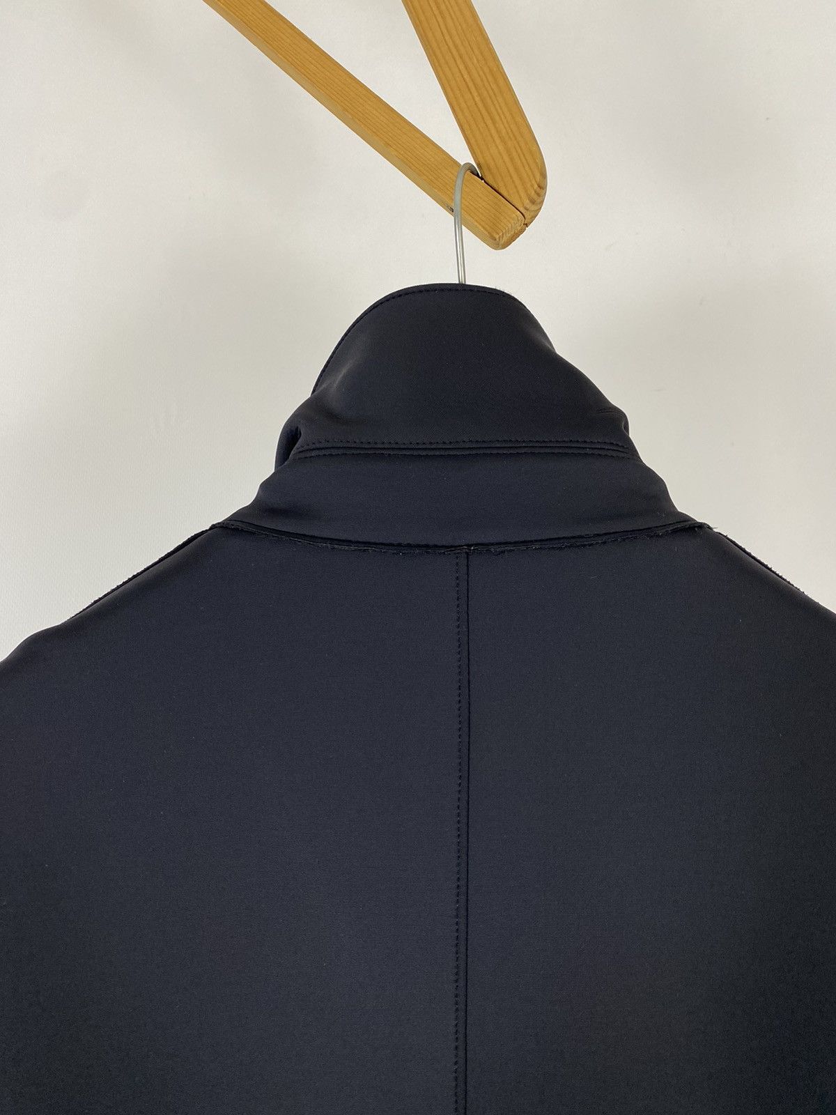 Harris Wharf London Harris Wharf London Open donated edges jacket Size US S / EU 44-46 / 1 - 8 Thumbnail
