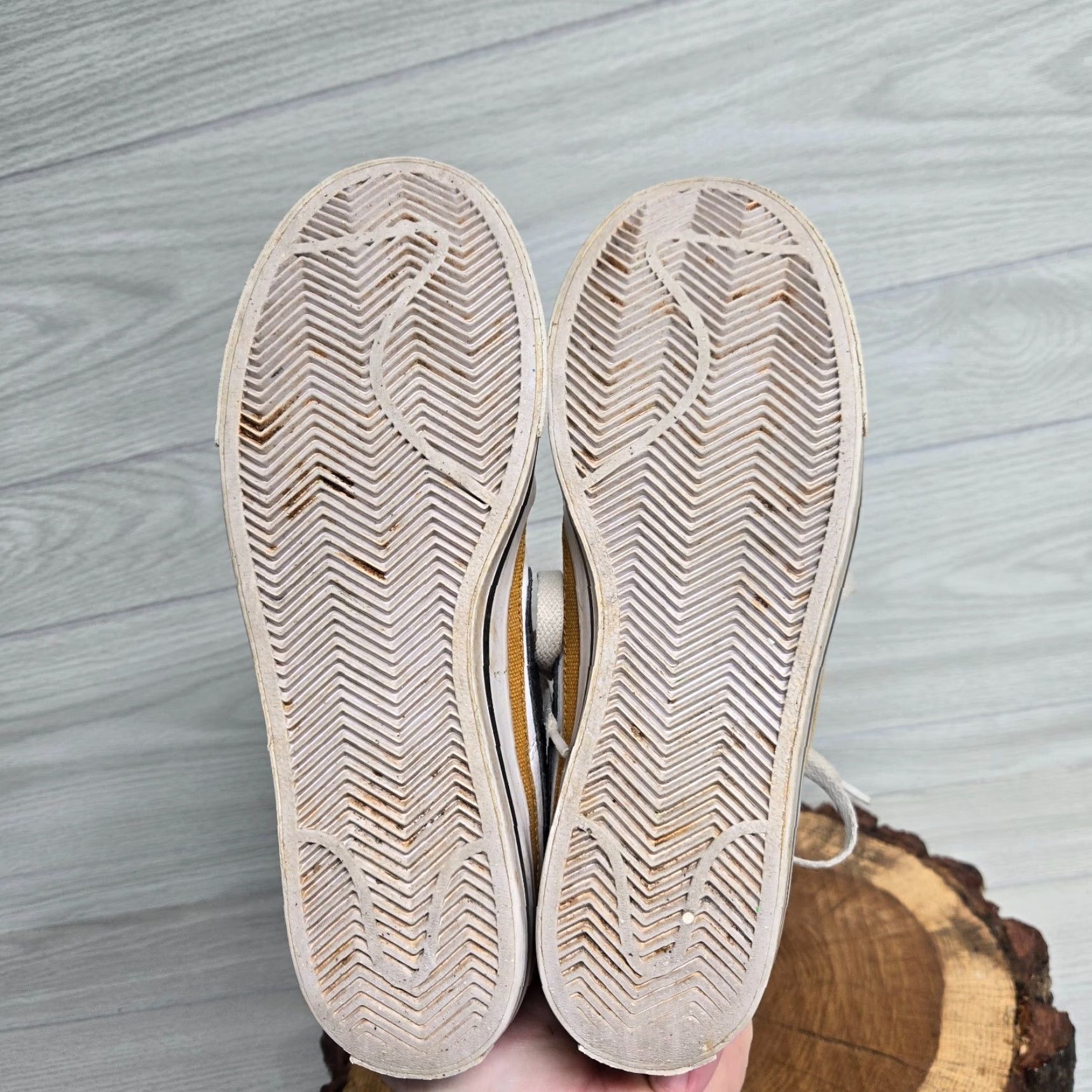 Nike Nike Court Legacy White Sneaker Women's Size 7.5 Size US 7.5 / IT 37.5 - 6 Thumbnail