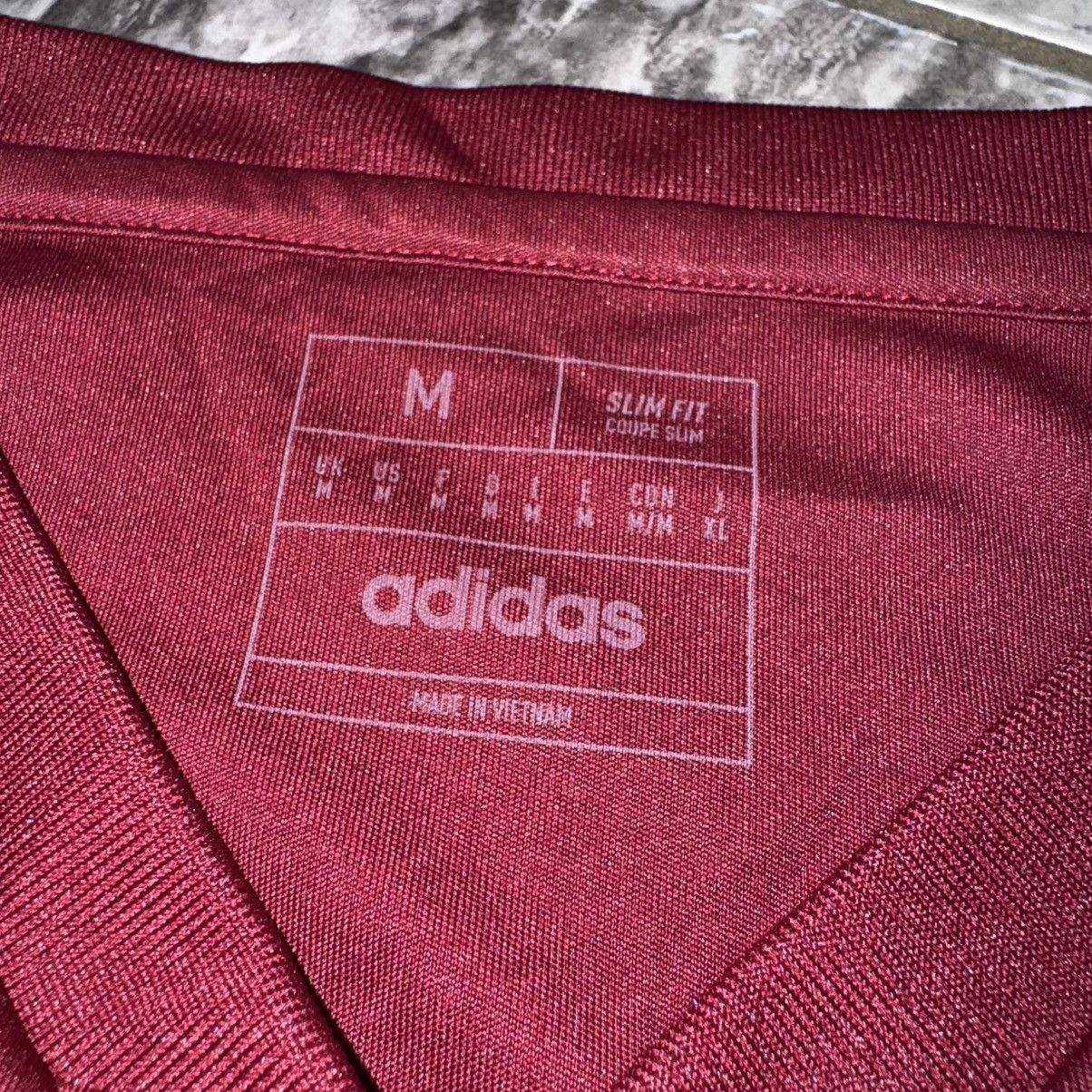 Adidas Adidas Manchester United 23/24 Training Jersey Men's Medium Size US M / EU 48-50 / 2 - 5 Thumbnail