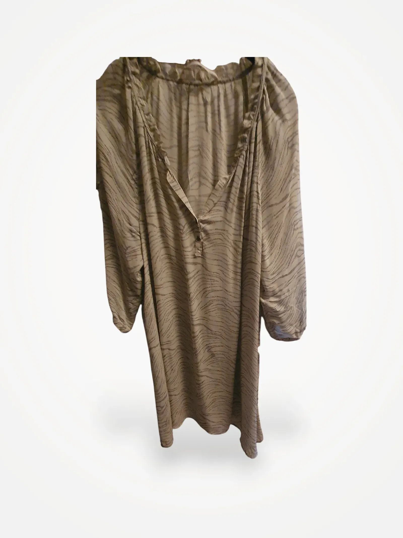 Custommade Custommade Dress Size L / US 10 / IT 46 - 1 Thumbnail