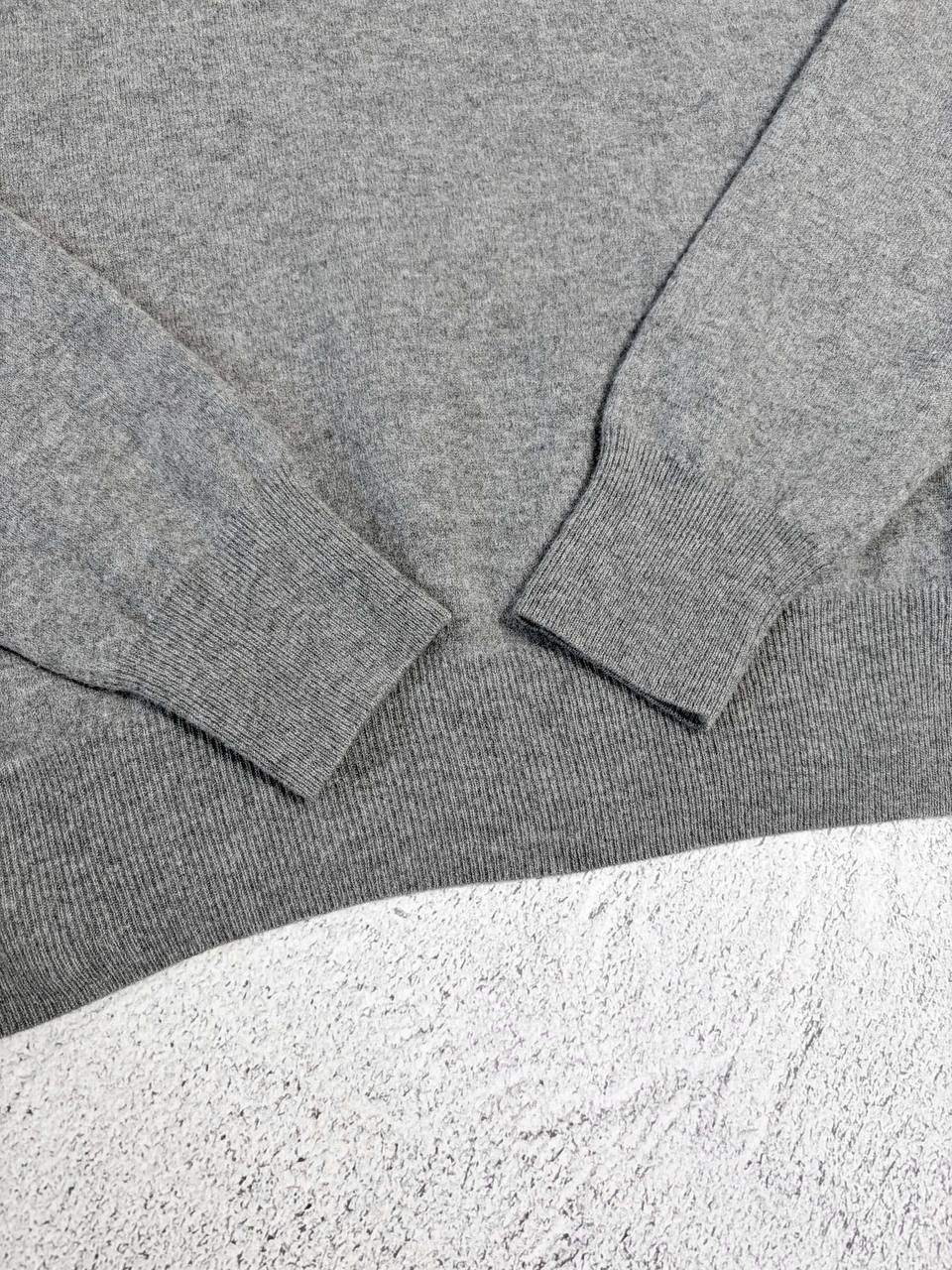 Fred Perry Fred Perry Vintage Wool Sweater Made in Italy Size US S / EU 44-46 / 1 - 5 Thumbnail