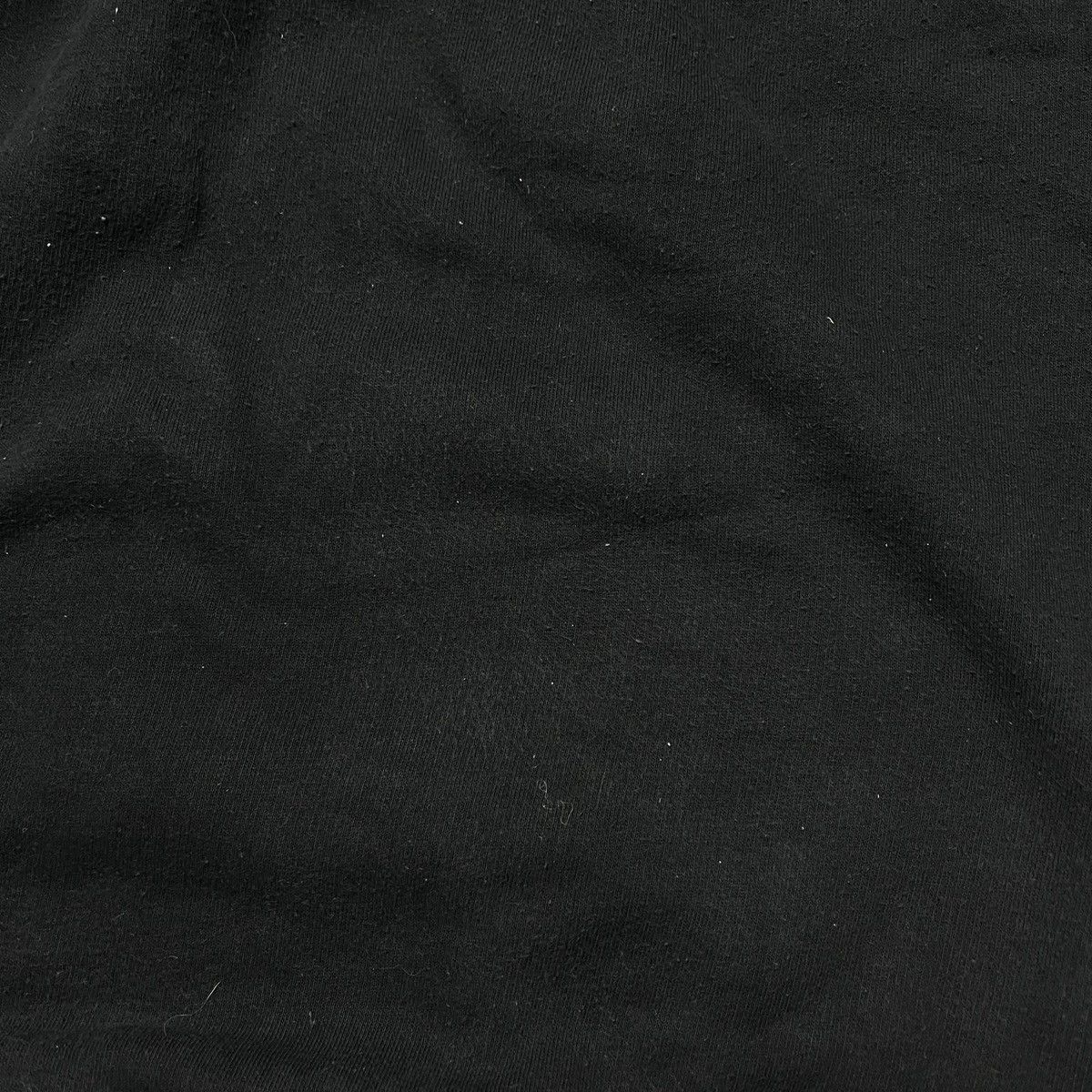 Trapstar London × Vintage Trapstar center logo faded drill vintage y2k hoodie Size US M / EU 48-50 / 2 - 11 Thumbnail