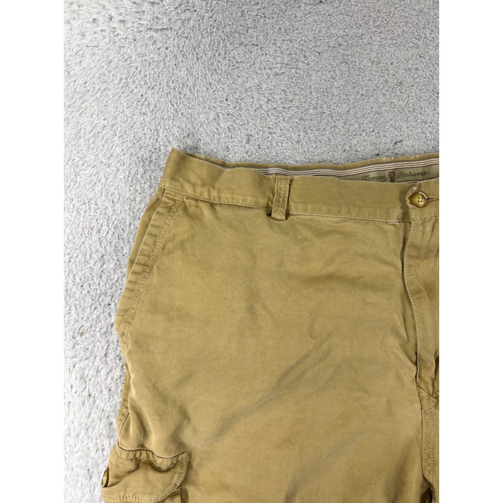 Tommy Bahama VINTAGE Size US 38 / EU 54 - 6 Thumbnail
