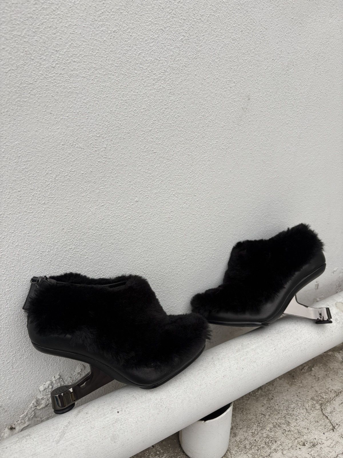 UNITED NUDE United Nude boots Size US 6 / IT 36 - 15 Thumbnail