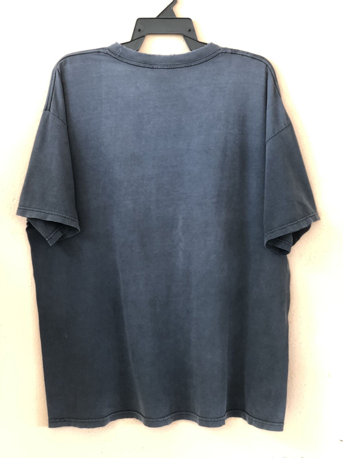 Band Tees × Vintage Vintage As I Lay Dying Distressed Metal Tee Size US XL / EU 56 / 4 - 13 Thumbnail