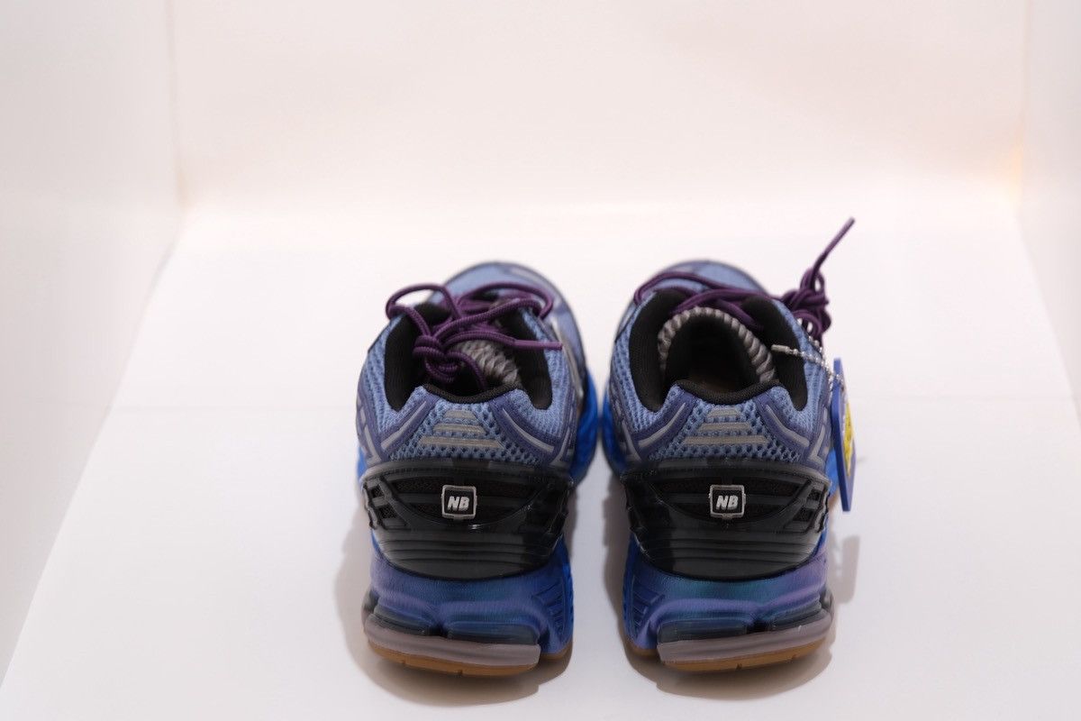 Action Bronson × New Balance New Balance 1906r x Baklava Action Bronson Medusa Azul Size US 8.5 / EU 41-42 - 4 Thumbnail