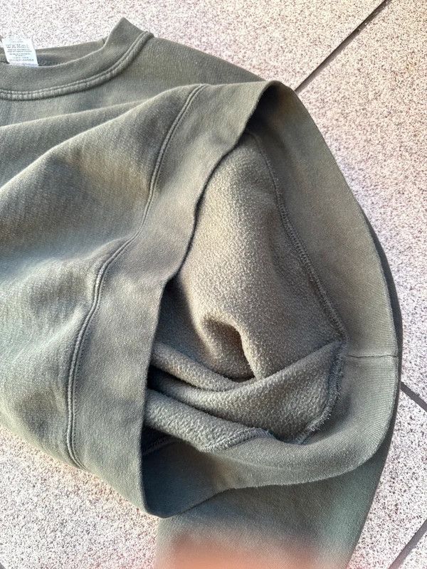Jean Paul Gaultier Vintage Jean Paul Gaultier Sweatshirt crewneck pour vous Size US M / EU 48-50 / 2 - 5 Thumbnail
