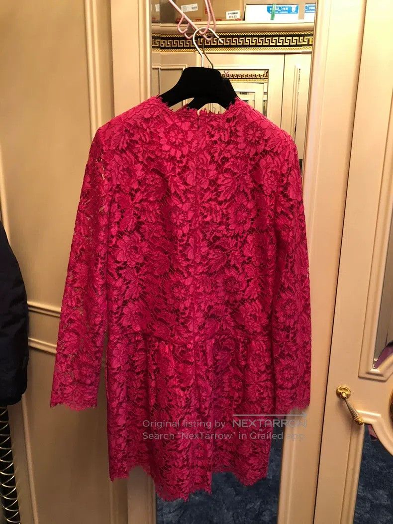 Valentino Valentino dress Size M / US 6-8 / IT 42-44 - 3 Thumbnail
