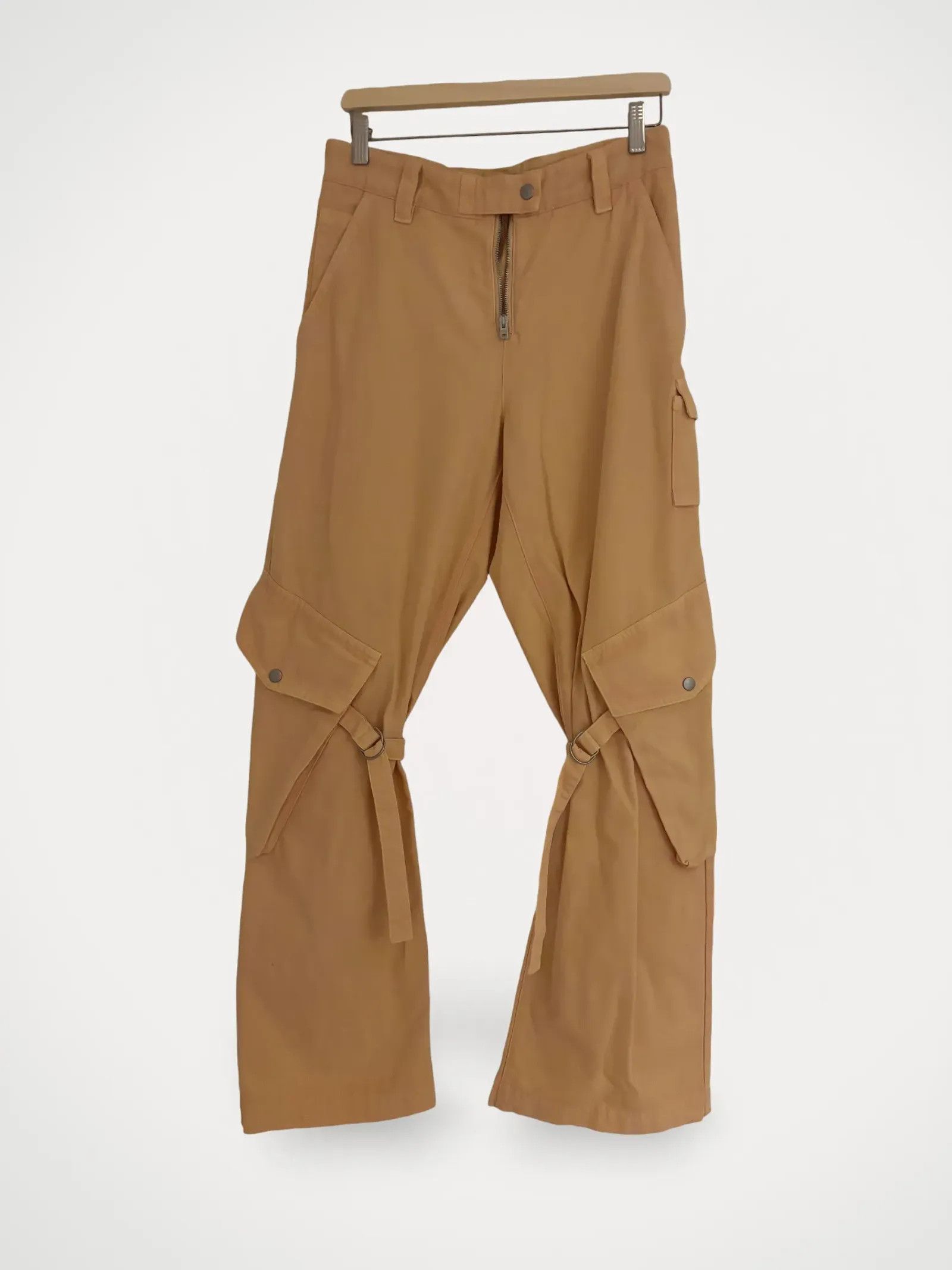 Acne Studios Acne Studios Pants Size 27" / US 4 / IT 40 - 1 Thumbnail