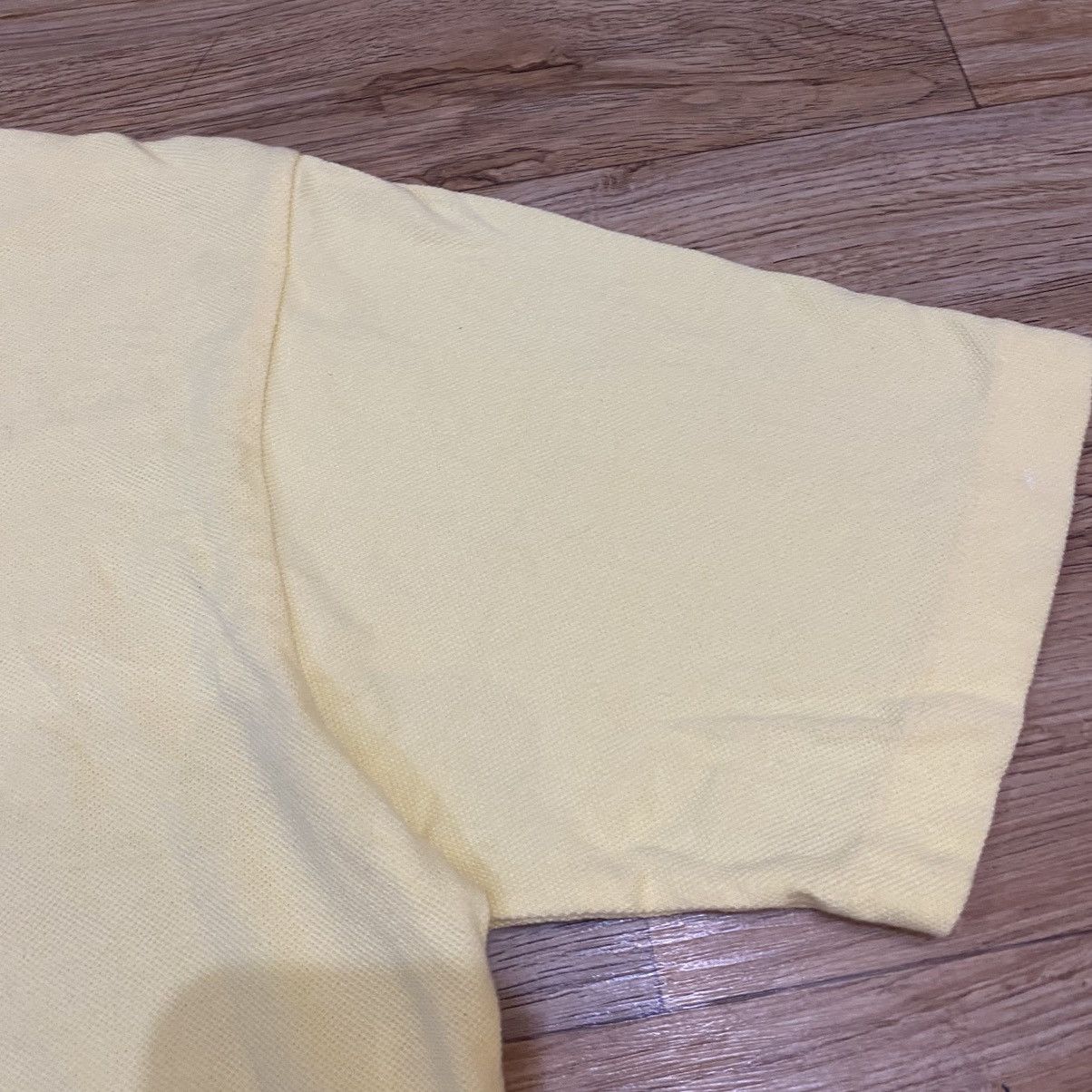 Burberry 1990s Vintage - Burberry's Shirts Size US M / EU 48-50 / 2 - 8 Thumbnail