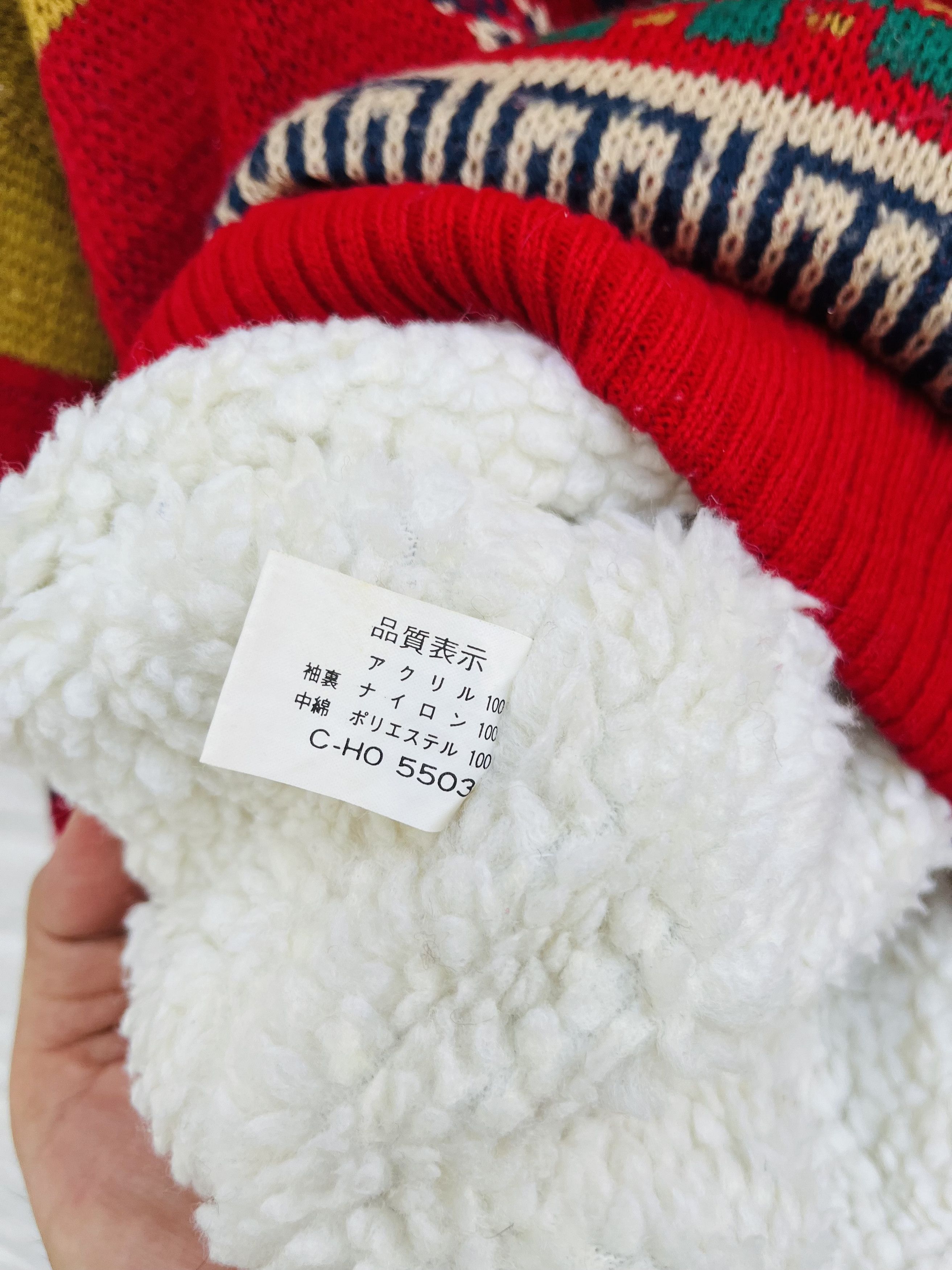 Japanese Brand Vintage Virgin Voyoge Animal Big Logo Fashion Style Size US L / EU 52-54 / 3 - 11 Thumbnail