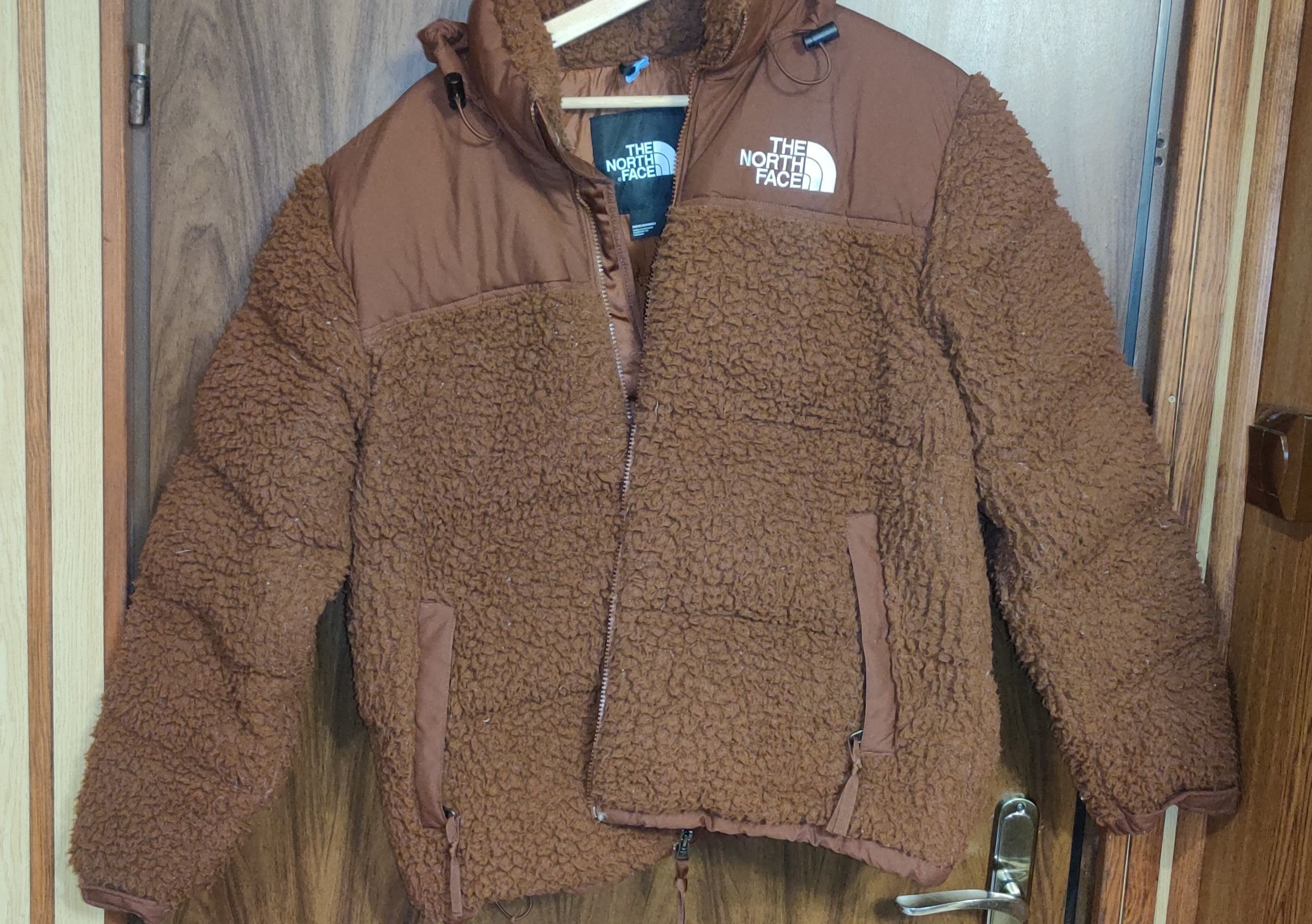 The North Face TNF high pale nuptse 600 Size US XXS / EU 40 - 1 Thumbnail