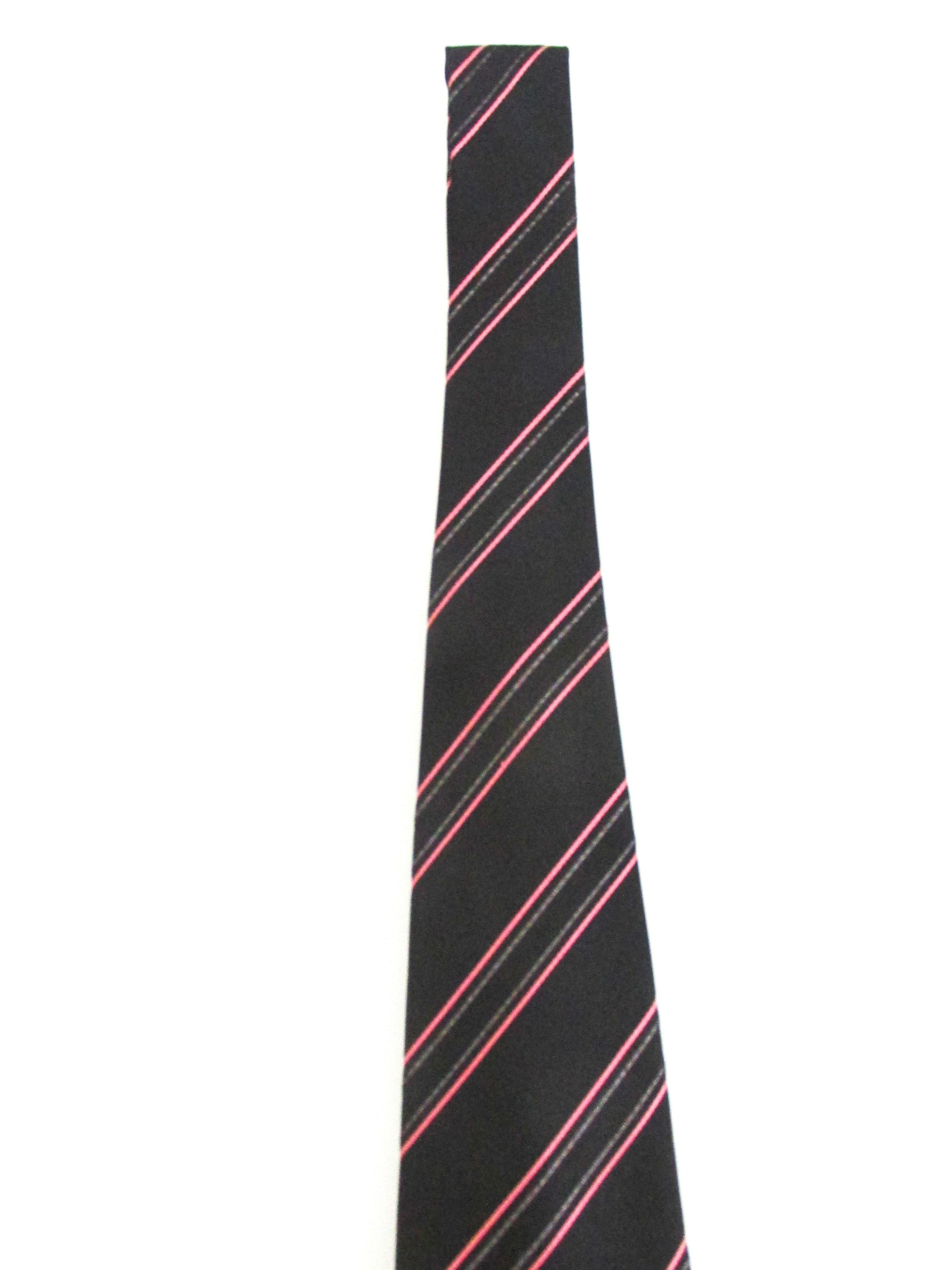 Other Daniey Swarovske (NWOT) Men's Silk Tie Size ONE SIZE - 3 Thumbnail