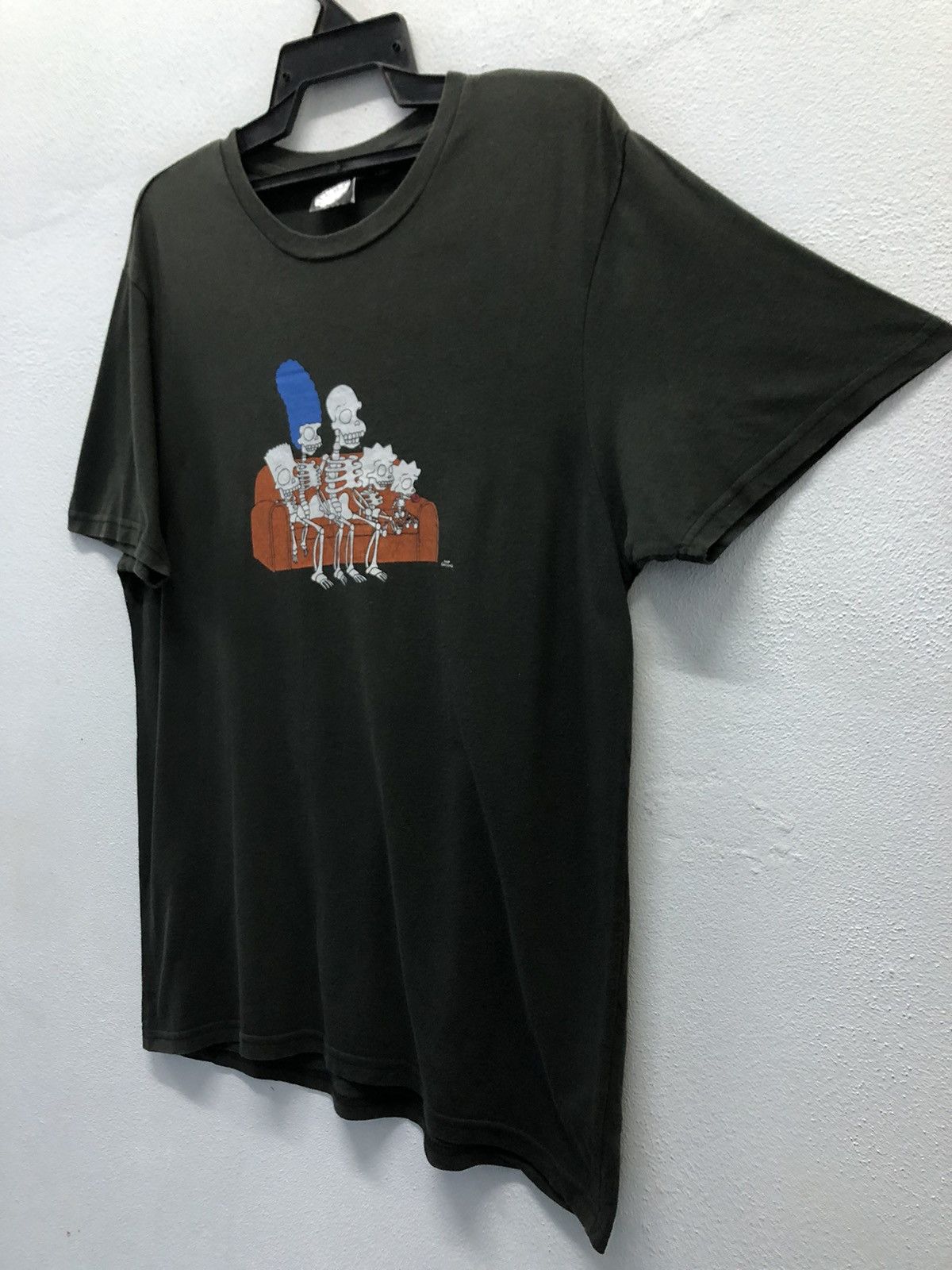 The Simpsons Matt Groening 20th Television The Simpsons T-Shirt Size US L / EU 52-54 / 3 - 6 Thumbnail