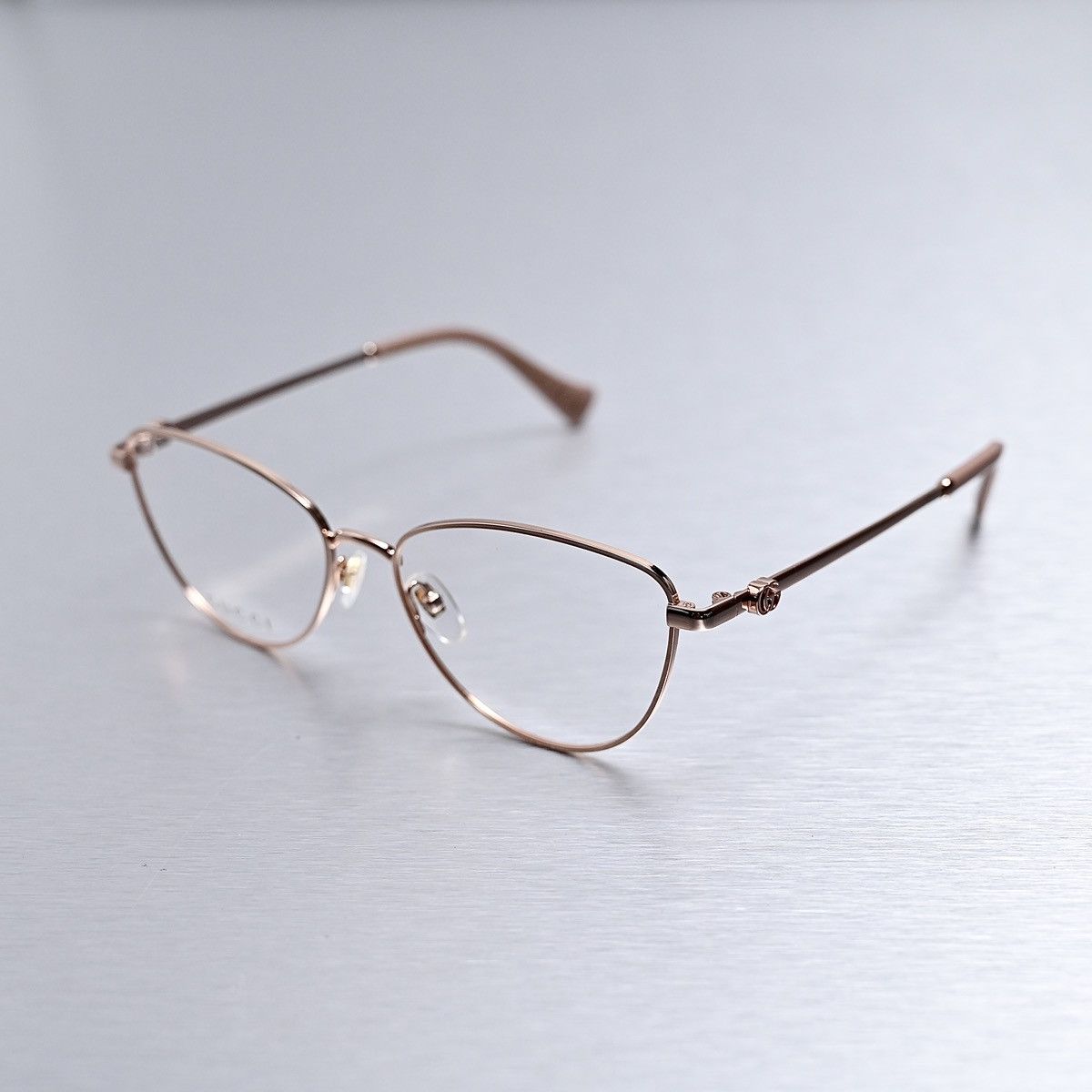 Gucci GUCCI GG1595O GLASSES Size ONE SIZE - 1 Thumbnail