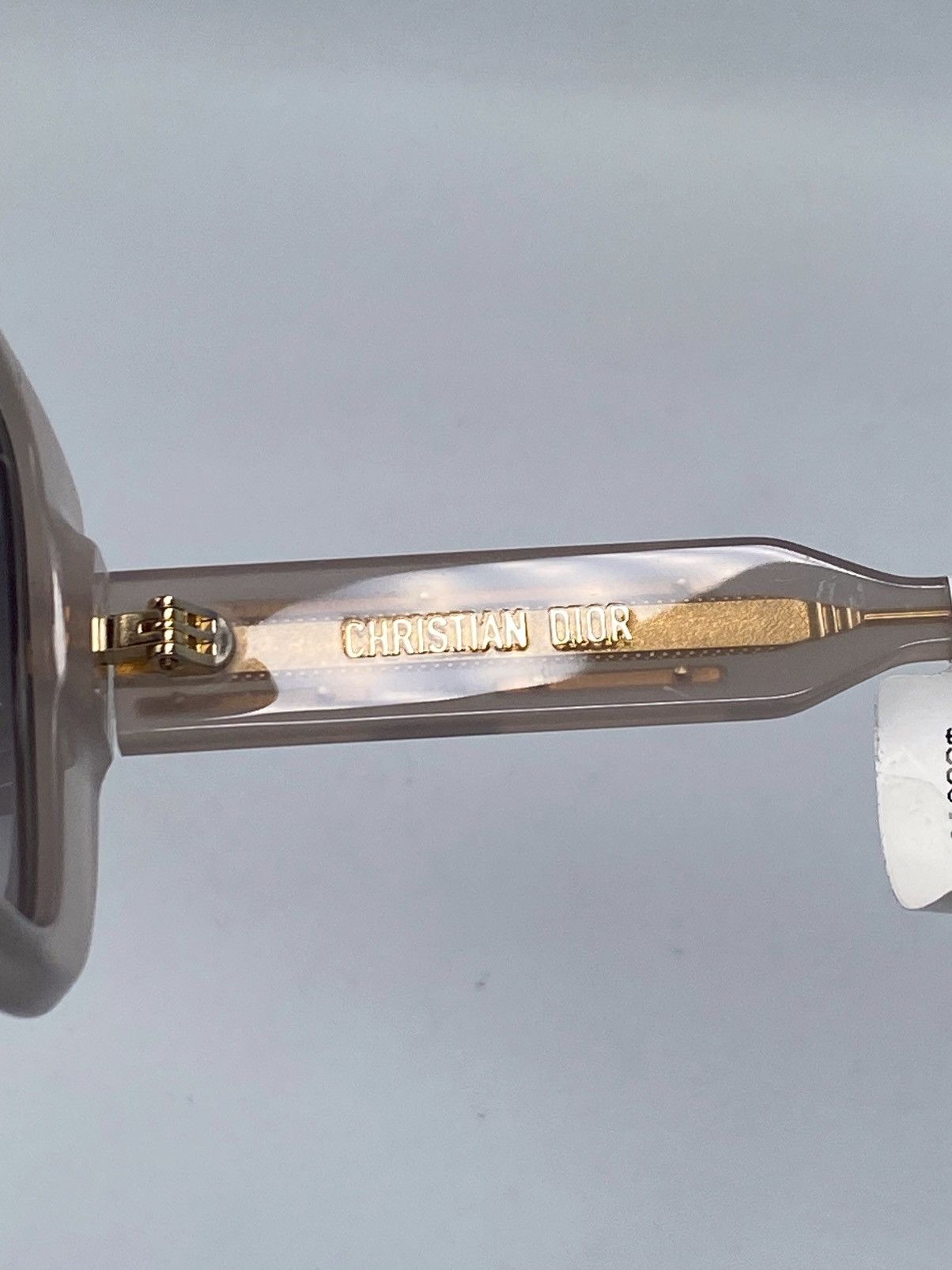 Dior DIOR DiorSignature S11I 54MM Square Sunglasses Size ONE SIZE - 9 Thumbnail
