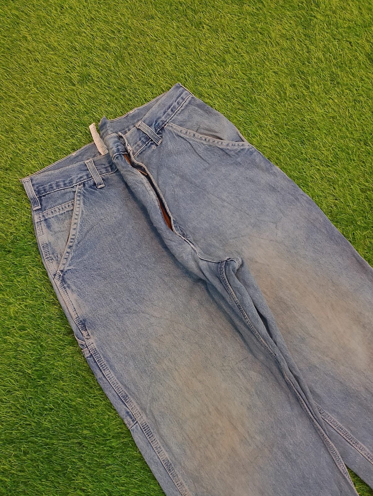 Carhartt Pant Size US 35 - 3 Thumbnail