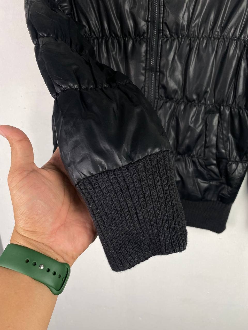 Japanese Brand rush hour japanese brands puffer jacket nice design Size US M / EU 48-50 / 2 - 4 Thumbnail