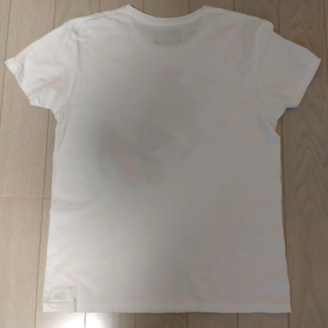 Vintage Ultra-violence JoJo's Bizarre Adventure T-shirt White Chariots Requiem M Mens Shirt Size US M / EU 48-50 / 2 - 5 Thumbnail